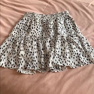 Princess Polly skirt